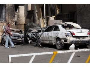 Bağdat’ta Bombalı Saldırılar: 9 Ölü, 29 Yaralı