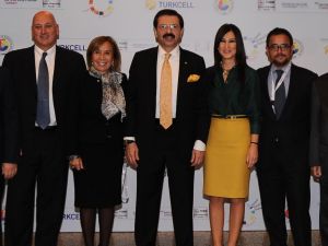 Hisarcıklıoğlundan Genç Girişimcilere Tavsiye