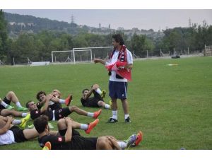 Spor Toto 2. Lig
