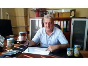 Anzerin Poleni Balından 10 Kat Şifalı