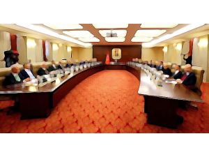 Güvenlik Zirvesinde Neler Konuşuldu ?