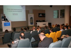 Kalıpçılık Sektörünün Meseleleri Masaya Yatırılacak