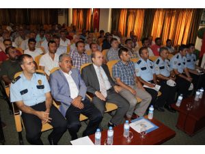 Okul Servis Şoförlerine Arabesk Müzik Uyarısı