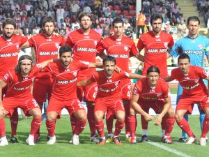 Boluspor Son 5 Yılın En İyi Lig Başlangıcını Yaptı