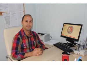 Velilere Hasta Öğrencileri Okula Göndermeyin Uyarısı