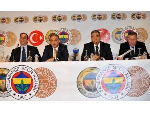 F.bahçe Yönetimi Avni Aker’e Giremeyebilir
