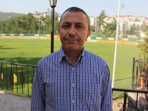 Mustafa Yolbulan: Taraftar Kültürünün Eksikliğini Gidermemiz Lazım