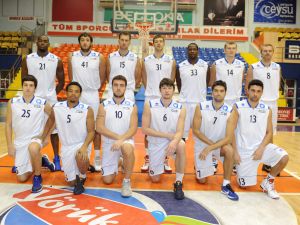 Beko Basketbol Ligi
