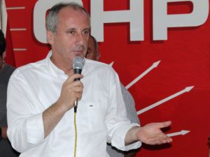 Chp’li Muharrem İnce’den Kılıçdaroğlu’na Sert Sözler