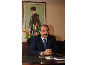 Konukoğlu, İkinci Çeyrek Büyüme Rakamlarını Değerlendirdi