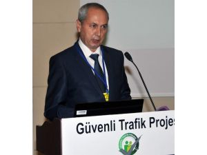 Türkiye’de Her Yıl Yaklaşık 10 Bin Kişi Trafik Kazalarında Hayatını Kaybediyor
