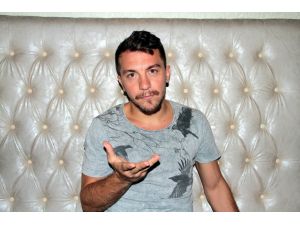 Özkan: “Bu Sene De Sürpriz Galibiyetlere İmza Atacağız”
