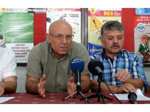 Besten Zam Tepkisi
