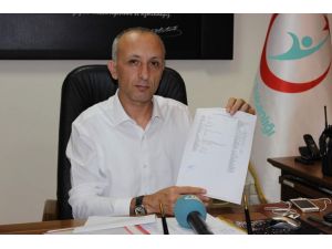(Özel Haber) Ambulans Geç Geldi İddiasına Yalanlama