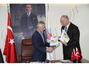 Mehmet Mustabasiç’ten Kağıthane Belediyesine Teşekkür Ziyareti