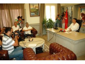 Bodrum Yeniden İmara Açıldı