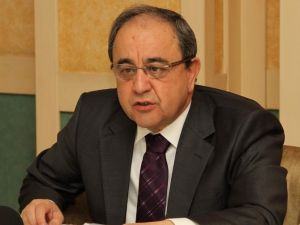 Rektörden ’’Başörtü Yasağı’’ Açıklaması