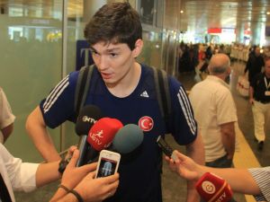 Ataman: 5 Yıl İçinde Dünya Basketbolunda Marka Olacağız