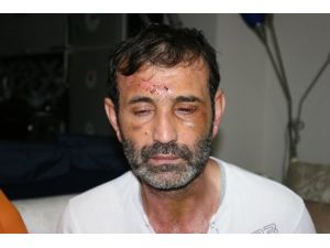 Eski Özel Kalem Müdürü Darp Edildi