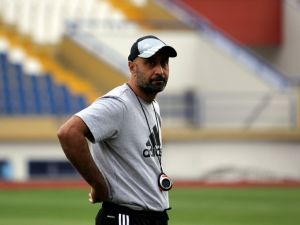 Kardemir Karabükspor’da İstanbul Başakşehirspor Hazırlıkları