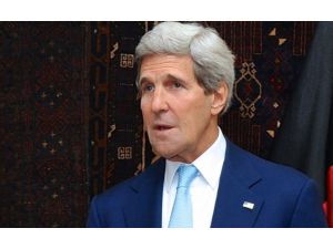 ’’Dünya Işid Terörünün Yayılmasına Seyirci Kalamaz’’