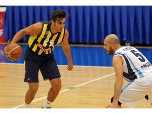 Fenerbahçe İlk Maçında Yenildi