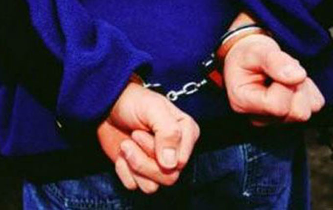 Kahramanmaraşta Aranan 2 Kişi Yakalandı