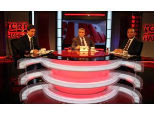 Adalet Bakanı Bekir Bozdağ’ın Açıklamaları