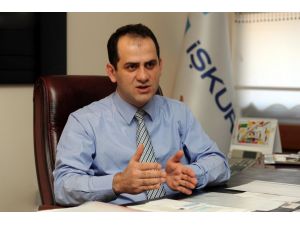 İşkur Türkiyede 57 Bin 387 Kişiye Mesleki Eğitim İmkanı Sundu