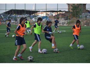 Türkiye Kadınlar Futbol 2. Ligi