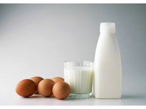 Süt Arttı, Yumurta Azaldı