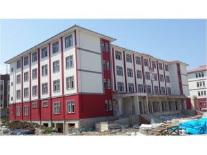 Ordu’da Okul Atağı