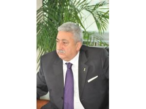 Palandöken: “Borçlar Yapılanırken, Siciller Temizlenmeli”