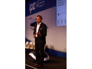 Ttnet Genel Müdür Yardımcısı Başar: İnternet Yaşamın Kendisine Dönüşüyor