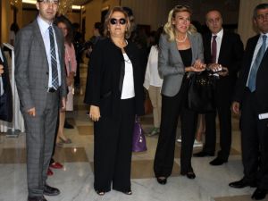 Cinsiyet Eşitliği Eskişehir’de Masaya Yatırıldı