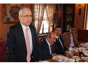 Alt Yapı Kentsel Planlama Ekibi Kahramanmaraş’ta