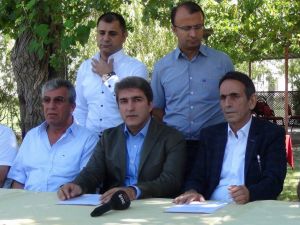 Disiad Yezidi Raporunu Açıkladı