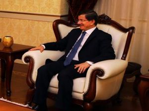 Başbakan’a Makroekonomi Sunumu