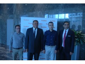 Özdilek’in İstanbuldaki İlk Projesi Özdilek Center Açılıyor