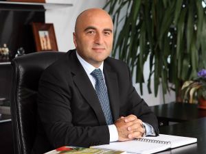 Türk Gıda Sektörü Rusyaya Çıkarma Yapıyor