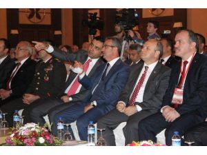 Sağlıklı Kentler Birliği Kırşehir’de Toplandı