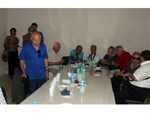 Muşta Ermeni Derneği Açıldı