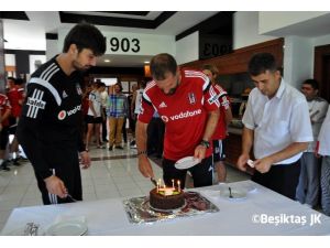 İyi Ki Doğdun Bilic