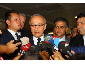 Tib’e Verilen Yetki...