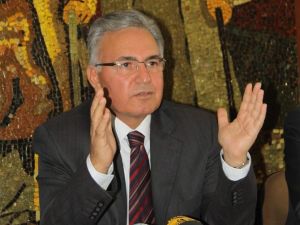 Chp Işid’e Operasyon Konusunda Israrlı