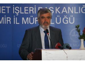 Diyanetten Afrika’ya “Sevgi Mektubu”