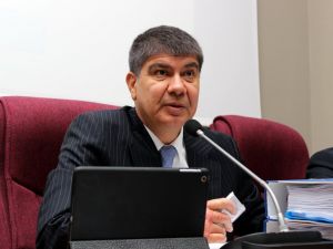Belediye Meclis Toplantısında “Zenne” Tartışması
