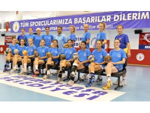Muratpaşa Belediyespor, Süper Kupa Yolcusu
