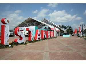 İbb Güney Korede İstanbulu Tanıtacak