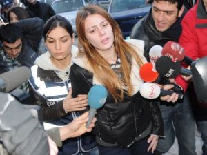 Ünlülerin Davasında Tutuklu Kalmadı
